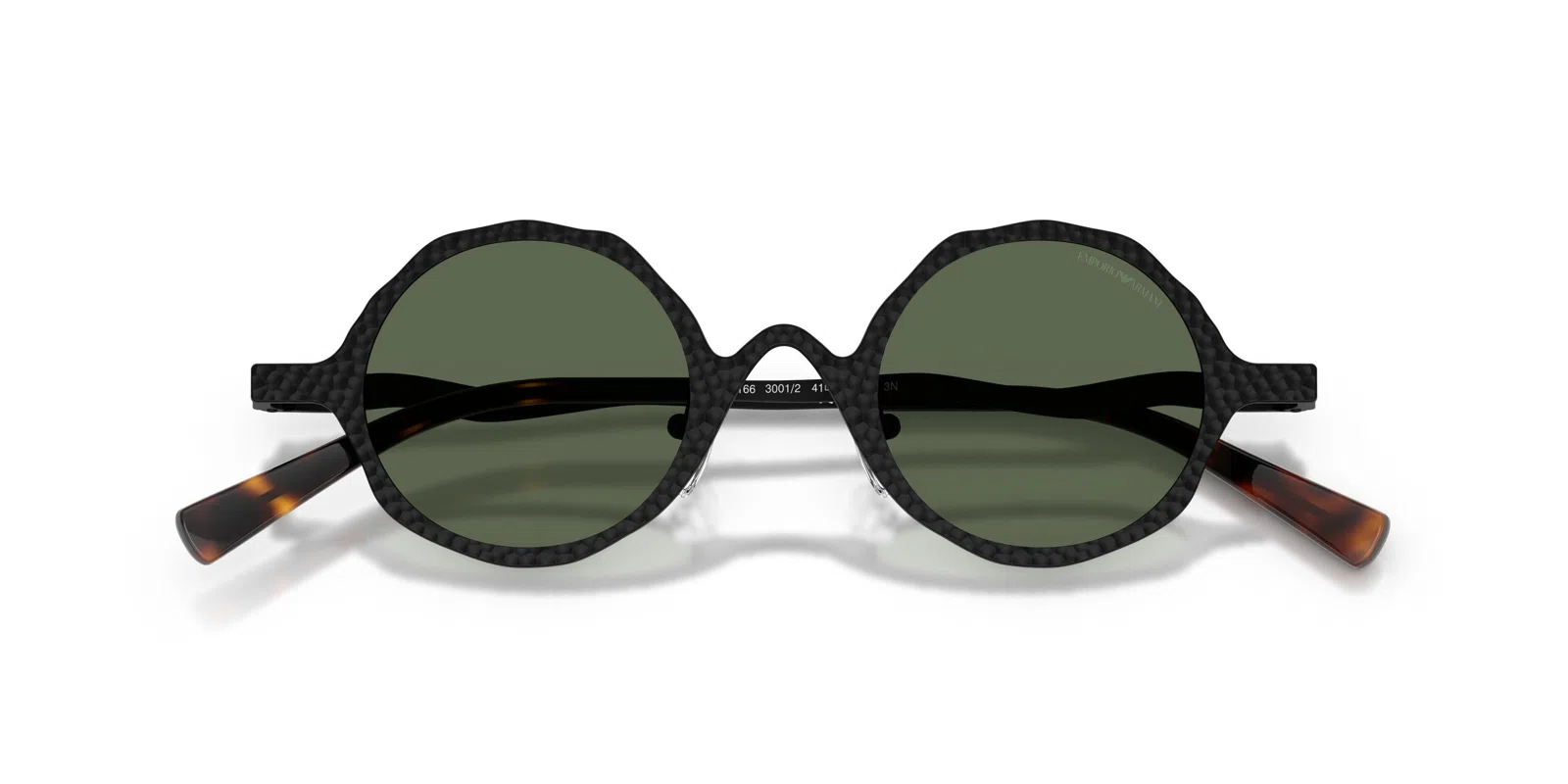 Emporio Armani 2166 Sunglasses - view 19